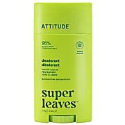 Atitude Super Leaves Deodorant Twist & Glide - Pear & Amber