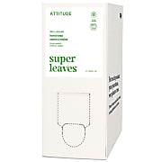 Attitude Bulk 2 to Go 2L Super Leaves Hand Soap - Pear & Amber