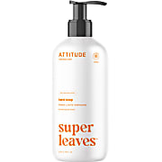 Attitude Super Leaves Natural Hand Soap - Orange Leaves