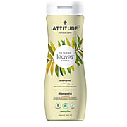 Attitude Super Leaves Natural Shampoo - Clarifying