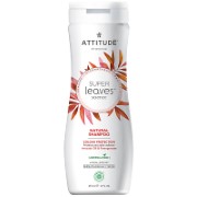 Attitude Super Leaves Natural Shampoo - Colour Protection