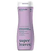 Attitude Super Leaves Natural Shampoo - Moisture Rich