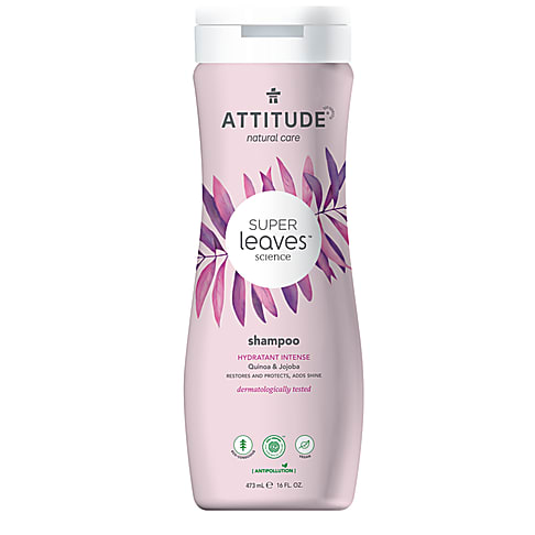Attitude Super Leaves Natural Shampoo - Moisture Rich