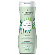 Attitude Super Leaves Natural Shampoo - Nourishing & Strengthening