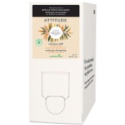 Attitude Super Leaves Bulk to Go 2L Shampoo - Volume & Shine