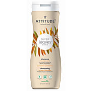 Attitude Super Leaves Natural Shampoo - Volume & Shine