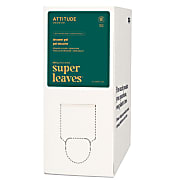 Attitude Super Leaves Bulk to Go 2L Shower Gel - Invigorating