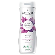 Attitude Super Leaves Natural Shower Gel - Soothing