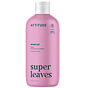 Attitude Super Leaves Natural Shower Gel - Soothing