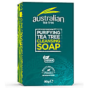 Australian Tea Tree Cleansing Soap