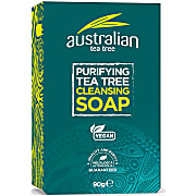 Australian Tea Tree Cleansing Soap