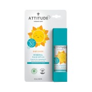Attitude 100% Mineral Face Stick SPF 30