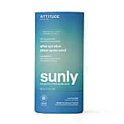 Attitude Sunly After Sun Stick -  Mint & Cucumber