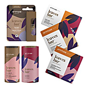 Attitude Plastic Free Summer Essentials - Sandalwood & Coconut