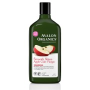 Avalon Organics Apple Cider Vinegar Shampoo