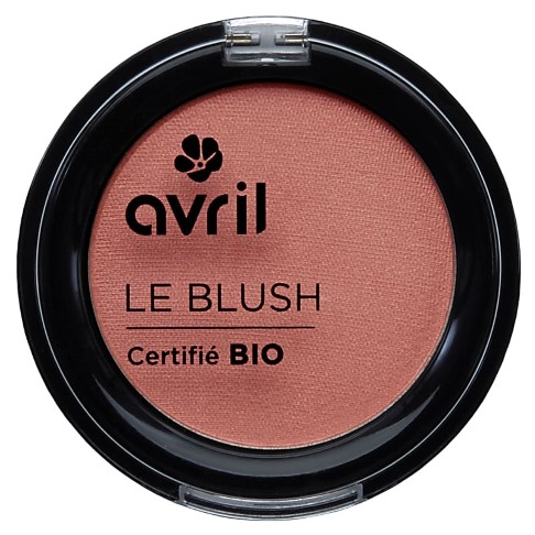 Avril Blush Rose Eclat