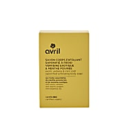 Avril Body Cold Process Soap - Exfoliating 100g