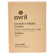 Avril Body Cold Process Soap - Tonic 100g