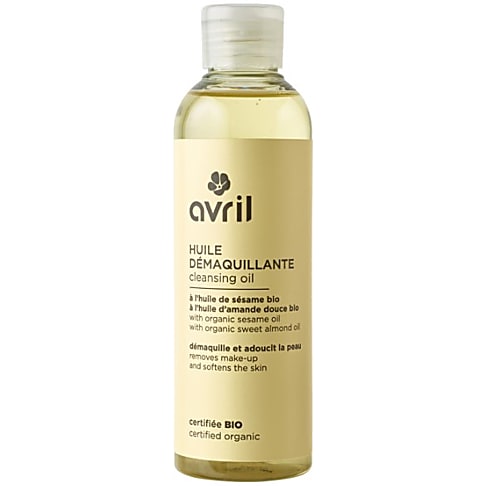 Avril Cleansing Oil