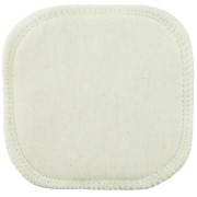 Avril Washable Cleansing Pad - organic cotton