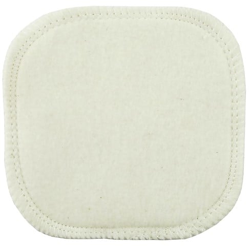 Avril Washable Cleansing Pad - organic cotton