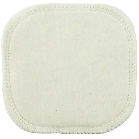 Avril Washable Cleansing Pad - organic cotton