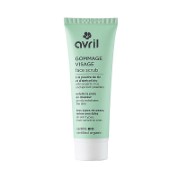 Avril Exfoliating Face Cream
