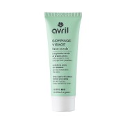 Avril Face Scrub