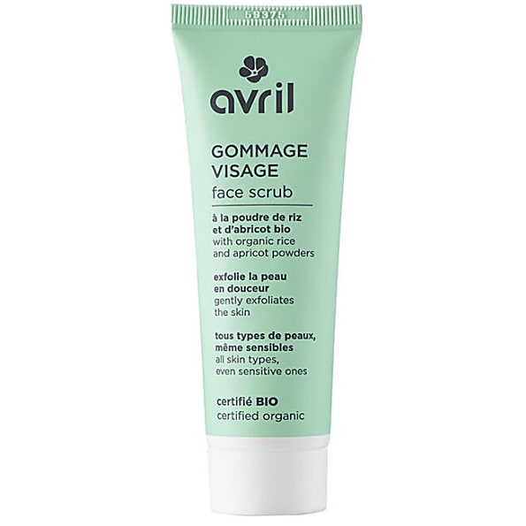 Photos - Facial / Body Cleansing Product Avril Face Scrub AVREXFOLIATE