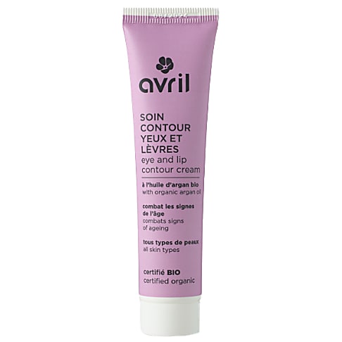 Avril Eye Contouring Cream