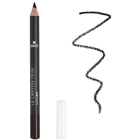 Avril Eye Pencil Charbon