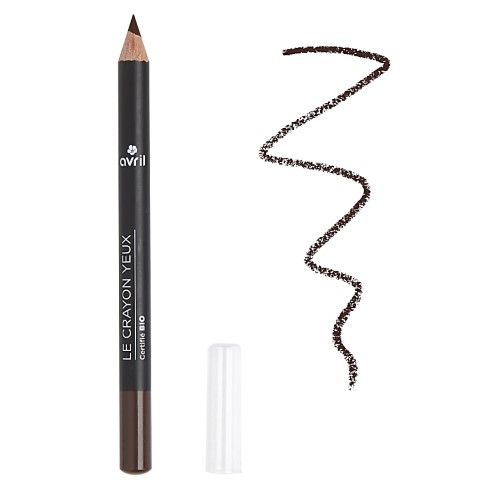 Avril Eye Pencil Terre Brûlée