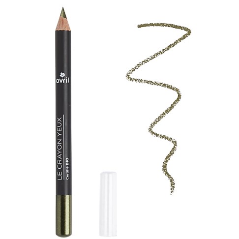 Avril Eye Pencil Camouflage