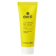 Avril Face Cream for Day (normal skin)