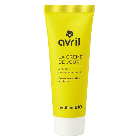 Avril Face Cream for Day (normal skin)