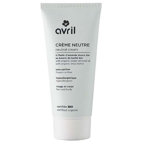 Avril Neutral Cream