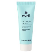Avril Face Cream for Night (normal skin)