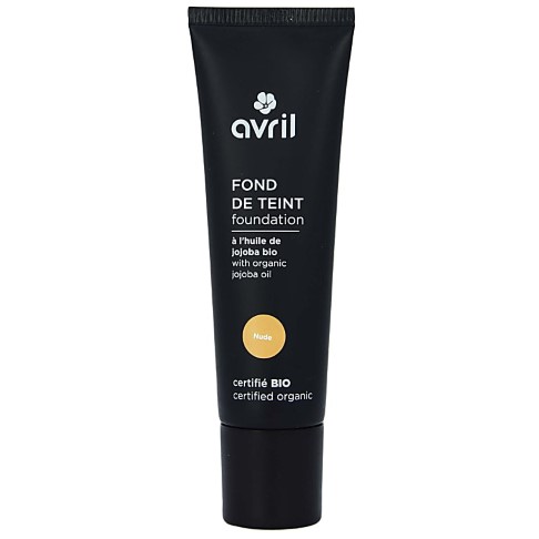 Avril Foundation Sesame