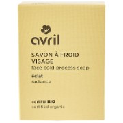 Avril Face Cold Process Soap Radiance - 100g