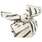 Avril Furoshiki - Zebra