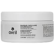 Avril Organic Nourishing Hair Mask 200 ml