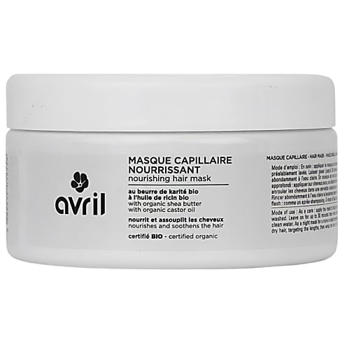 Avril Organic Hair Mask 150 ml