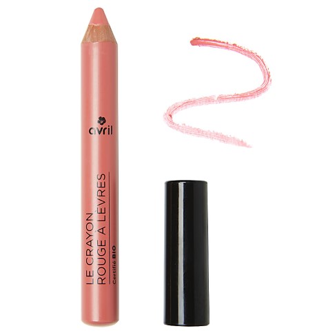 Avril Lipstick Pencil Bois de Rose