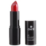 Avril Lipstick Coquelicot