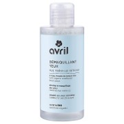 Avril Organic Eye Makeup Remover 150 ml