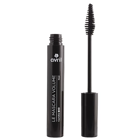 Avril Volume Mascara Black