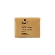 Avril Body & Hand Soap - Agrumes (Citrus) 100g