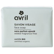 Avril Face Soap 100g