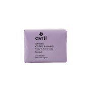 Avril Body & Hand - Lavande (Lavender) - 100 g