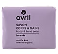 Avril Body & Hand - Lavande (Lavender) - 100 g